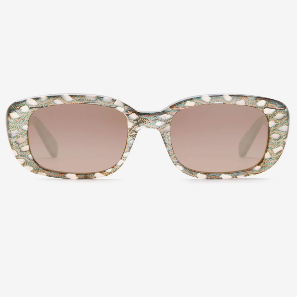 Krewe Milan Sunglasses